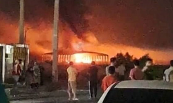 İran basını: "ABD’nin son saldırılarında en az 1 kişi öldü, 4 kişi yaralandı"