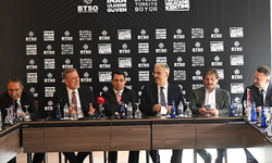 BTSOTAM, tahkim alanında etkinliğini artırıyor