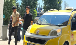 Bursa'da polisin takibiyle yakalanan şüpheli, ‘uyuşturucu’dan tutuklandı