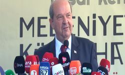 Ersin Tatar: Doğu Akdeniz’de yaşanan kritik gelişmelerle KKTC’nin statüsü ve önemi daha da artmıştır