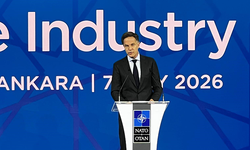 Mark Rutte açıkladı: NATO'dan 3 stratejik tedarik sözleşmesi