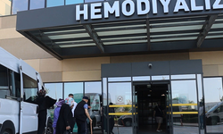Bursa Şehir Hastanesi Diyaliz Merkezi haftanın 6 günü hizmet verecek