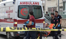 Tartıştığı üvey annesi ve kız kardeşini boğazlarını keserek katletti
