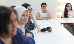 Osmangazi’den gençlerin geleceğine ücretsiz eğitim desteği