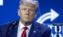 İran'dan Trump'ın dondurulmuş varlıklarıyla ilgili açıklamasına tepki