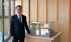 Sevart İnşaat'tan ev ve iş yeri sahibi olmak isteyenlere bankasız finansman desteği
