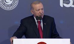Cumhurbaşkanı Erdoğan: ''Gazi Meclis emperyalizmin maşalarına geçit vermemiştir''