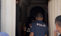 Bursa’da evine girmek isterken can verdi: Annesinin feryadı yürek dağladı