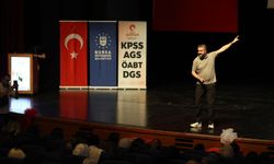 Gençler KPSS hazırlığında da yalnız değil