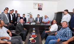 Dağ yöresi Büyükşehir’le güçleniyor