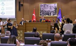 Bursa’nın geleceğine yön verecek iki kritik proje Mecliste sunuldu