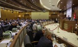 Büyükşehir Meclisi’nden stratejik kararlar