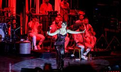 Açıkhava’da Derya Bedavacı rüzgarı