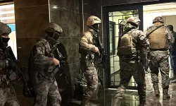 Bursa dahil 30 ilde DEAŞ'a operasyon; 119 şüpheli yakalandı