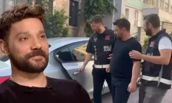 Oğuzhan Uğur tutuklandı