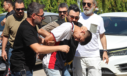 Husumetlilerine ateş açtı, yoldan geçen başkasını öldürdü