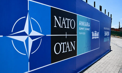 Dünyanın gündemi Ankara'daki NATO Zirvesi