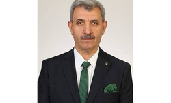 Orhangazi Belediye Başkan Yardımcısı Altuntaş kalp krizi geçirdi