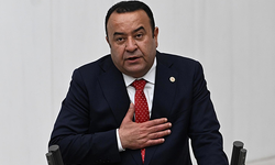 Ankara Milletvekili Adnan Beker CHP'den istifa etti