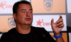 Acun Ilıcalı: "Türkiye, futbolcu transferi konusunda bizim için cazip değil"