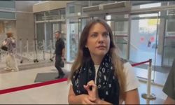 Ahbap Derneği soruşturmasında oyuncu Eda Ece'nin ifadesi ortaya çıktı