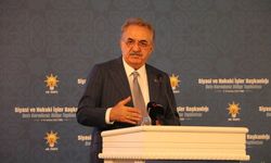 AK Partili Yazıcı: Yeni anayasayı referanduma sunmak suretiyle gerçekleştireceğiz