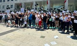 Atış Yapı mağdurlarından açıklama: "Bedelini vatandaş ödüyor"
