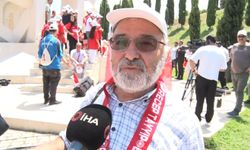 15 Temmuz kahramanlarından 10'uncu yıl mesajı: "Mevla o gece içimizden ölüm korkusunu almıştı"