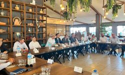 Koruma Kurulu'ndan eski hükümlülere destek