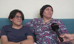 Türkiye 70.'si olan yüzde 94 engelli Yücehan'dan ilham veren başarı hikayesi