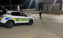 Polisin 'Dur' ihtarına uymadı, 490 bin lira ceza yedi
