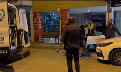 Bursa'da 2 çocuk annesi kadın evinde göğsünden vurulmuş halde bulundu