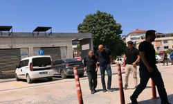 Bursa'da 73 yaşındaki firari hükümlü yakalandı