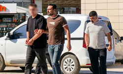 Bursa'da arkadaşını silahla tehdit edip borcunu zorla ödetti!