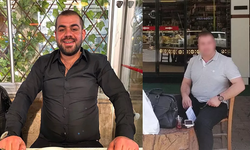 Cezaevinden 10 gün önce çıkmıştı! Arkadaşını bıçakla katletti...