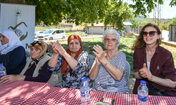 Osmangazi Belediyesi ALBAM üyelerini doğayla buluşturdu