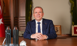 Bursa Ticaret Borsası üyesi 5 firma, İSO ikinci 500 listesinde