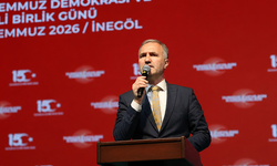 İnegöl'de 15 Temmuz ruhu meydanlarda yaşatılacak