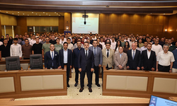 Bursa Büyükşehir İtfaiyesi güçleniyor