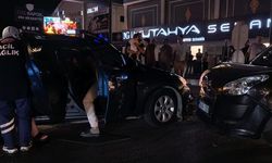 Bursa'da zincirleme kaza: 5 yaralı