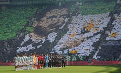 Shakhtar Donetsk maçının biletleri satışa çıkıyor