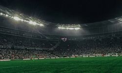 Bursaspor'un ilk 8 haftalık maç programı belli oldu