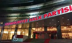 CHP'de 8 il başkanı daha görevden alındı