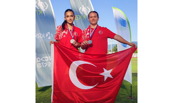 Balkanlarda Büyükşehir Belediyespor rüzgarı