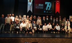 BGC Başarı Ödülleri sahiplerini buldu