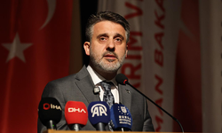 Başkan Vekili Biba: "Afetlere daha hazır Bursa için çalışıyoruz"