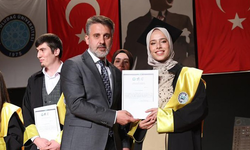 Başkan Vekili Şahin Biba’dan genç mimarlara tavsiyeler