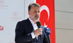 Başkan Vekili Biba'dan mahalle odaklı hizmet vurgusu