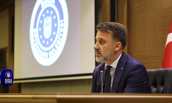 Bursa Büyükşehir'den personele 'İç Tetkikçi Eğitimi'