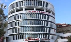 Bolu Belediyesine 6. dalga operasyonu: 10 gözaltı